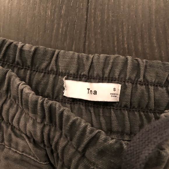 TNA camo pant - Picture 4 of 4